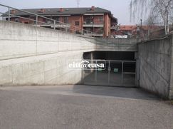 Box/posto auto in Residenziale