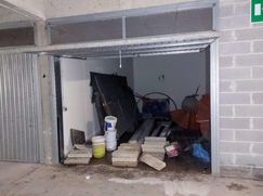 Box/posto auto in Residenziale