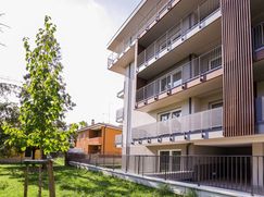Appartamento in Residenziale