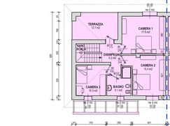 Casa Bi/Trifamiliare in Residenziale
