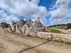 Baita/Bungalow/Chalet/Trullo in Residenziale
