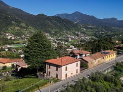 Casa indipendente in Residenziale