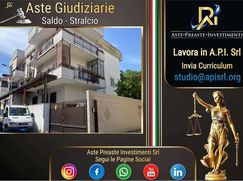 Appartamento in Residenziale