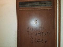 Cantina/Solaio in Residenziale