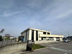 Cantina/Solaio in Residenziale