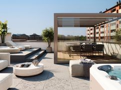 Attico/Mansarda in Residenziale