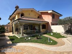 Villa in Residenziale