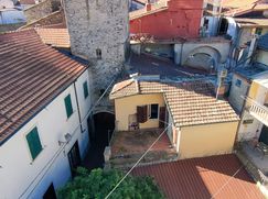 Villetta a schiera in Residenziale