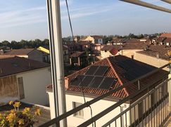 Appartamento in Residenziale