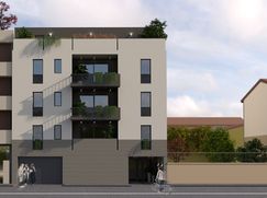 Appartamento in Residenziale