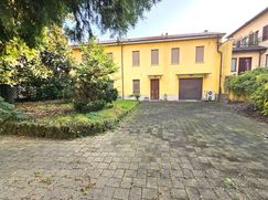 Casa indipendente in Residenziale