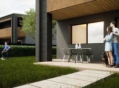 Appartamento in Residenziale
