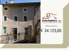 Casa Bi/Trifamiliare in Residenziale