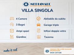 Villa in Residenziale