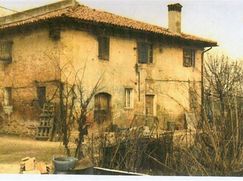 Rustico/Casale in Residenziale