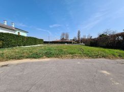 Terreno edificabile in Residenziale