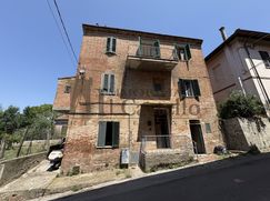Casa indipendente in Residenziale