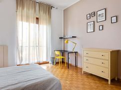 Stanza in Residenziale