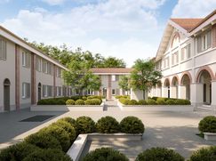 Appartamento in Residenziale