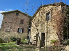Rustico/Casale in Residenziale