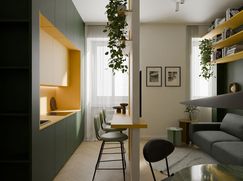 Appartamento in Residenziale