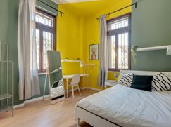 Stanza in Residenziale