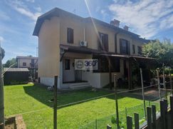 Villetta a schiera in Residenziale