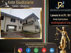 Appartamento in Residenziale