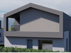 Casa Bi/Trifamiliare in Residenziale