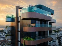 Appartamento in Residenziale