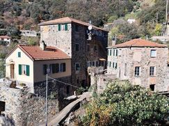 Villetta a schiera in Residenziale