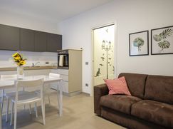 Appartamento in Residenziale