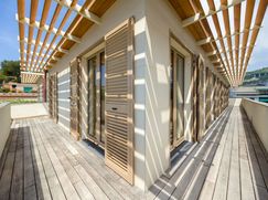 Attico/Mansarda in Residenziale