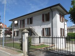 Casa indipendente in Residenziale