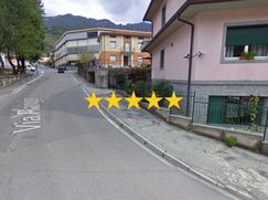Villa in Residenziale