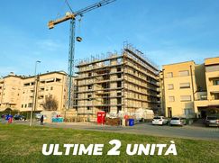 Appartamento in Residenziale