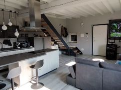 Casa indipendente in Residenziale