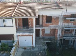 Villetta a schiera in Residenziale