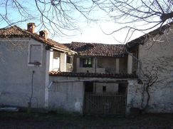 Rustico/Casale in Residenziale