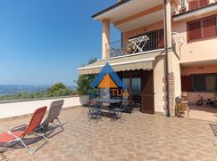 Villetta a schiera in Residenziale