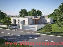 Villa in Residenziale