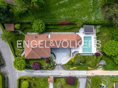 Villa in Residenziale