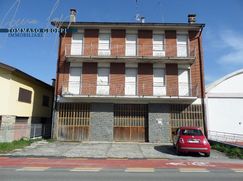 Casa indipendente in Residenziale