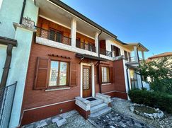 Villetta a schiera in Residenziale