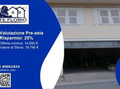 Box/posto auto in Residenziale