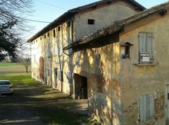 Rustico/Casale in Residenziale
