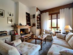 Casa indipendente in Residenziale