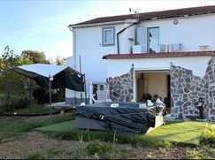 Villa in Residenziale