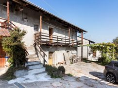 Casa indipendente in Residenziale
