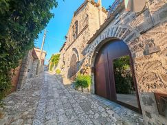 Casa indipendente in Residenziale